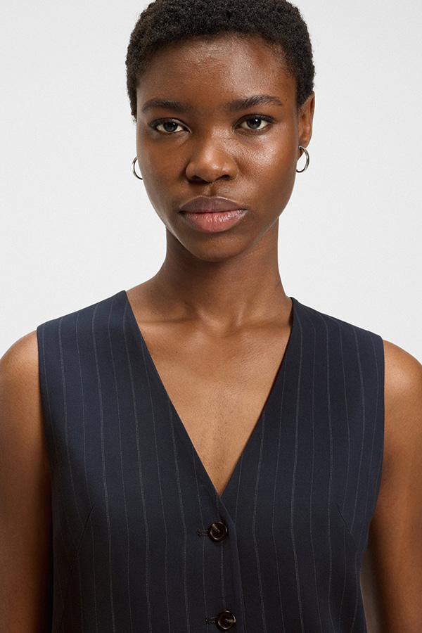 ΓΙΛΕΚΟ BOSS - 992 ΜΑΥΡΟ